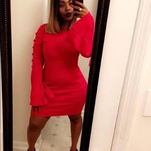 Cyber deal: Plus Size ASOS Dress (only worn once)